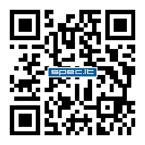 QR kodas | Stronza, UAB | spec.lt