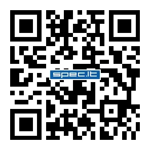 QR kodas | STROPA, UAB | spec.lt