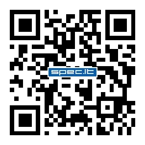 QR kodas | Stropus, UAB | spec.lt