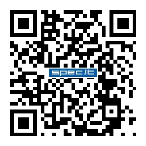 QR kodas | Stropuva ir ko, UAB | spec.lt