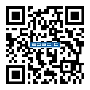 QR kodas | Strova, MB