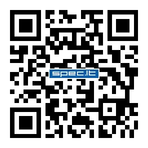 QR kodas | Strovita, MB