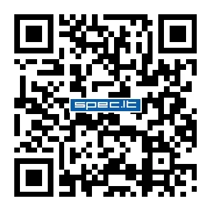 QR kodas | Žemės ūkio kooperatyvas SGC | spec.lt