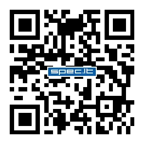 QR kodas | Structerus, MB