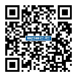 QR kodas | Structor optimus, UAB | spec.lt