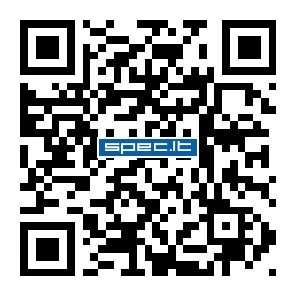 QR kodas | Structores periti, MB | spec.lt