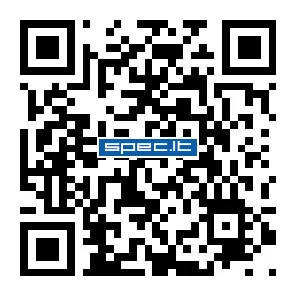 QR kodas | Structum projektai, UAB