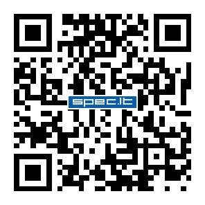 QR kodas | Structura summa, MB