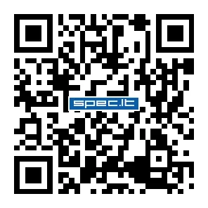 QR kodas | Structural solution, UAB