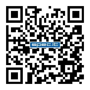 QR kodas | STRUCTURE MMA organization, VŠĮ