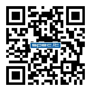 QR kodas | Structures, UAB | spec.lt