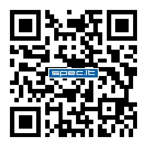 QR kodas | Structurus, UAB | spec.lt