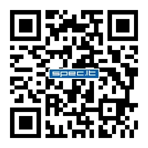 QR kodas | STRUCTUS, UAB | spec.lt