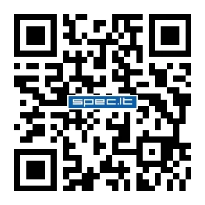QR kodas | Strugas, UAB | spec.lt