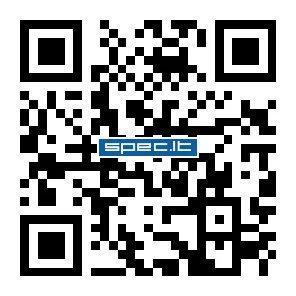 QR kodas | Strukta, UAB | spec.lt