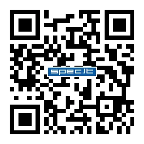 QR kodas | Struktal, MB