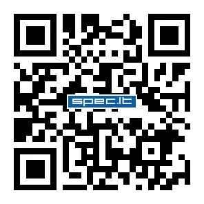 QR kodas | Struktiva, UAB | spec.lt