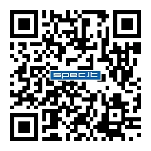 QR kodas | Struktūrinė erdvė, UAB | spec.lt