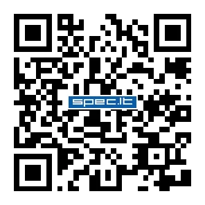 QR kodas | Struktūrinių reformų centras, VŠĮ