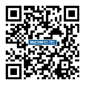 QR kodas | Strūnos pensionatas | spec.lt