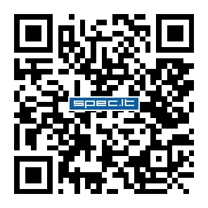 QR kodas | Sts Baltic Consulting, UAB | spec.lt