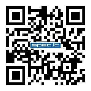 QR kodas | Sts Baltija, UAB