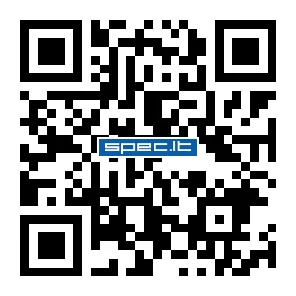 QR kodas | STS Global, UAB | spec.lt