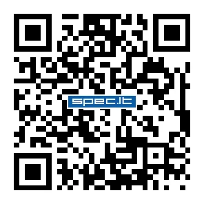 QR kodas | ŠTŠ KONSULTACIJOS, MB | spec.lt