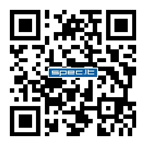 QR kodas | Sts statyba, MB