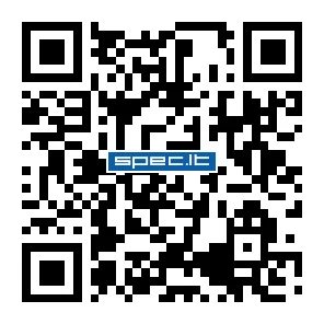 QR kodas | STS-Stilius Baltija, UAB | spec.lt