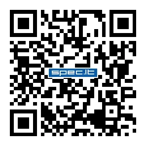 QR kodas | STSPersonal Service, UAB | spec.lt