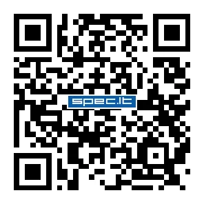 QR kodas | Ststatybų darbai, UAB | spec.lt