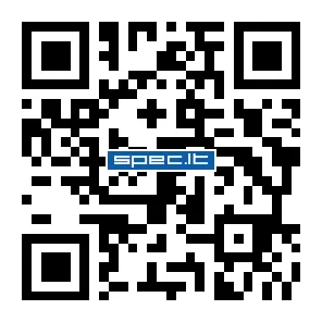 QR kodas | STT LT, UAB | spec.lt