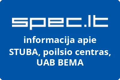 BEMA, UAB