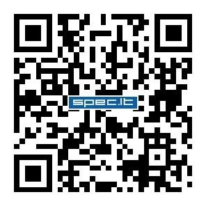QR kodas | BEMA, UAB | spec.lt