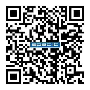 QR kodas | Stuburo ir sąnarių reabilitacinio gydymo centras, MB | spec.lt