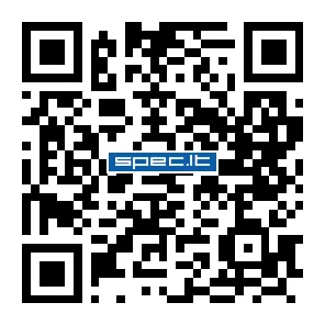 QR kodas | Stuburo slankstelis, MB