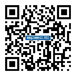 QR kodas | STUDABIR - STUDENTŲ DARBO BIRŽA, VšĮ