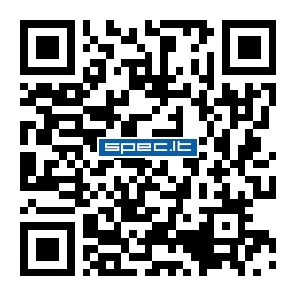 QR kodas | Student Coffee House, MB