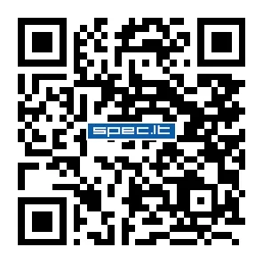 QR kodas | Lietuvos šachmatų mėgėjų federacija | spec.lt