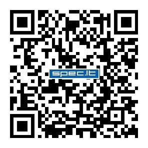 QR kodas | Studentų Gamtininkų Mokslinė Draugija