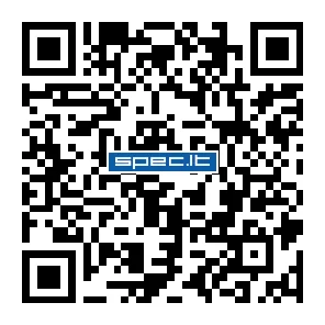 QR kodas | STUDENTŲ INICIATYVŲ IR MEDIJŲ INOVACIJŲ CENTRAS