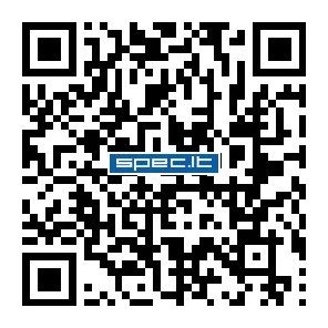 QR kodas | Studentų ir dėstytojų klubas Akademikas | spec.lt