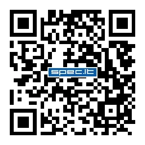 QR kodas | Akademinis skautų sąjūdis | spec.lt