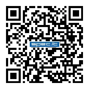 QR kodas | Studentų svetainė, Studentų laisvalaikio centras, UAB