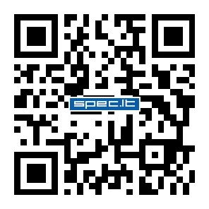 QR kodas | STUDIJA 2, VŠĮ | spec.lt