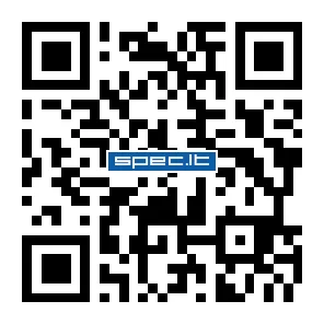 QR kodas | Studija 2a, UAB | spec.lt