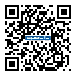QR kodas | Studija Akvarija, UAB | spec.lt
