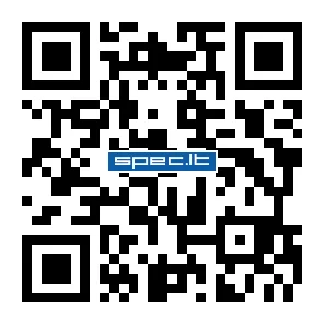 QR kodas | studija Augi, MB | spec.lt