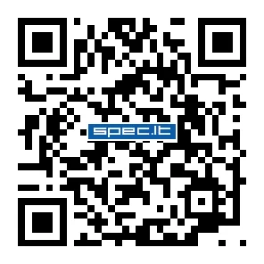 QR kodas | Studija Aurea, VŠĮ | spec.lt